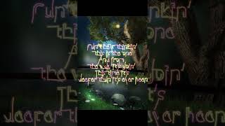 John Michael Montgomery(Love is sinkin' in)
