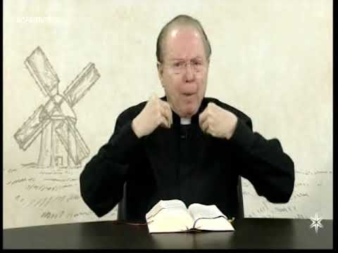 O Pão Nosso  27 Janeiro 2019      -      Pe.F.C.Cardoso