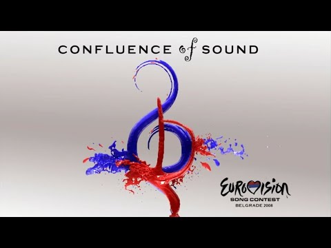 Eurovision Song Contest 2008 - Semifinal 1 (No commentary) [A LOT OF CUTS IN THIS VIDEO!!!] {360p}