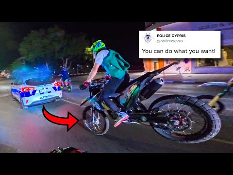 THIS COUNTRY IS DIFFERENT...