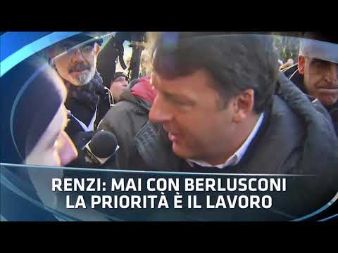 tg1 titoli del 10 dicembre 2017