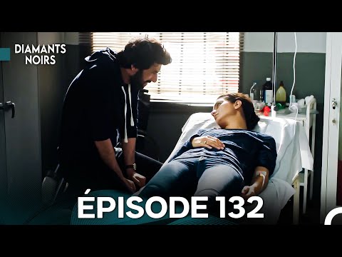 Black Diamonds Episode 132 (French Dubbing)