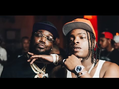 Braulio Fogon x Ceky Viciny -Yo Yo (vídeo oficial) palabra fuerte mira. 2022