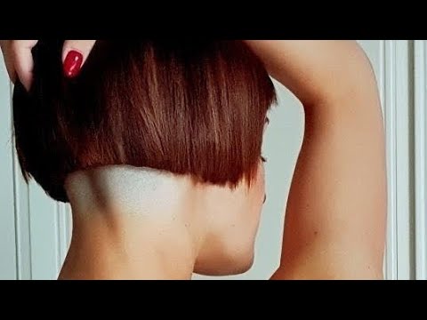 Women's Undercuts (21/9/2021)