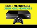 37 Things We'll Always Remember About Xbox One