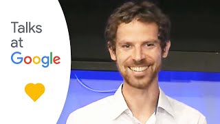 Daniel Rechtschaffen: "Mindfulness in Parenting" | Authors at Google