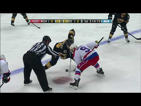 NHL  Mar.16/2013   Washington Capitals - Boston Bruins