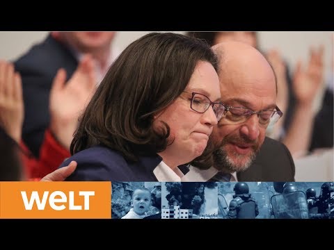 Martin Schulz abserviert: Wohin treibt die verwirrte SPD?