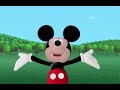 Mickey Mouse Club House Intro