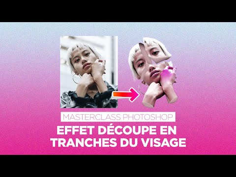 Comment faire une Double Exposition dans Adobe Photoshop 2020