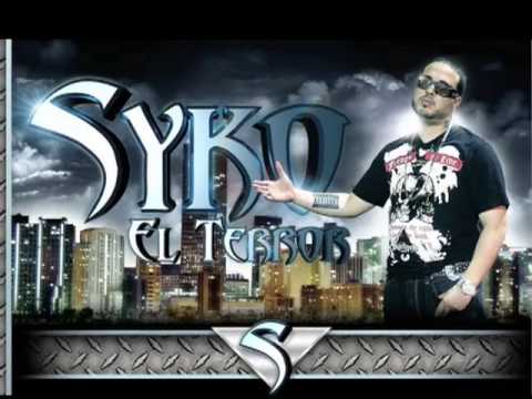 Syko ''El Terror'' Tiraera Pa Franco ''El Gorilla''