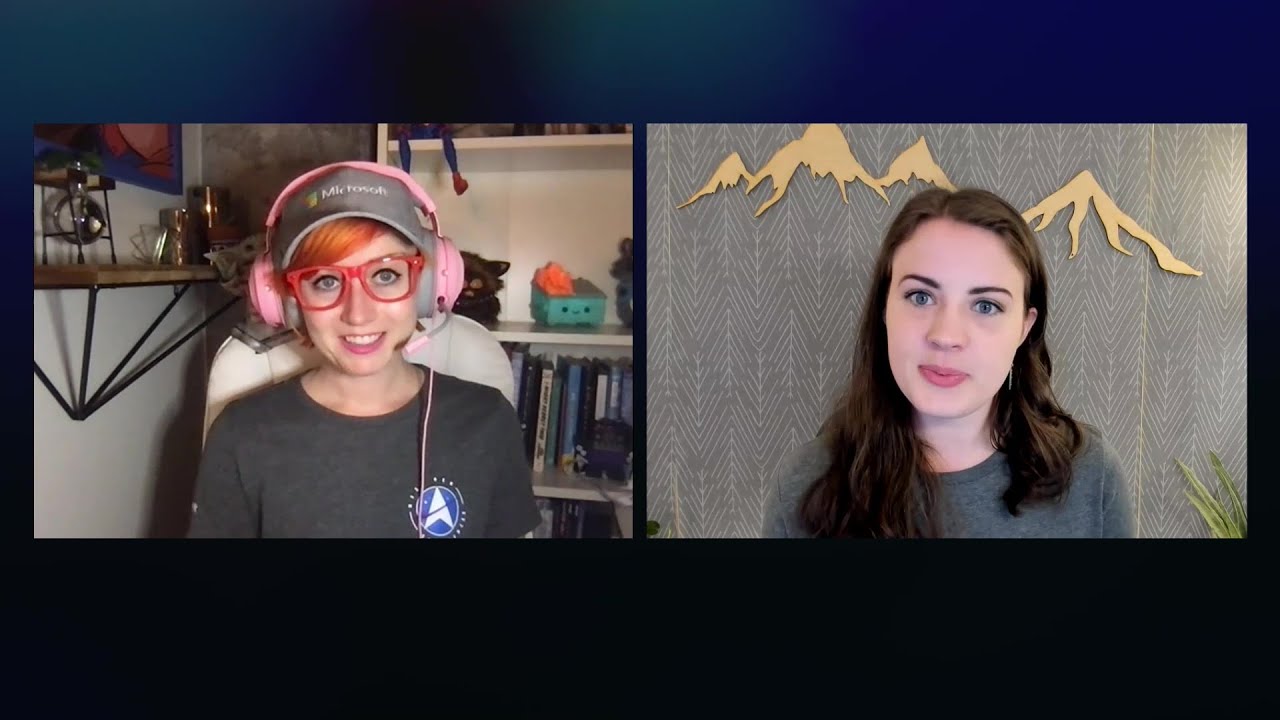 Make your mark: contribute to a community project using MakeCode and JavaScript | CON078