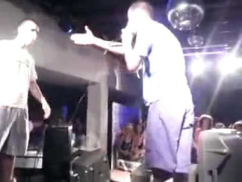 Soen vs Yeah Yon - Final VLC UNDERGROUND BATTLE