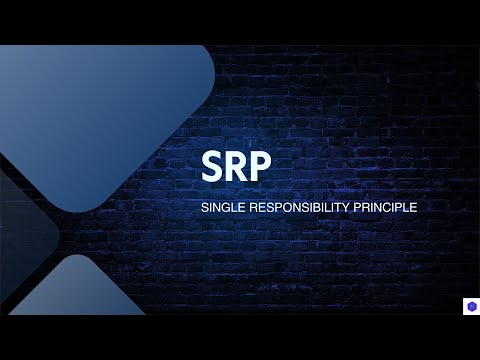 SOLID Principle - Single Responsibility Principle (SRP) in Dart - OOP best practice