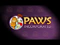 PAWS INCORPORATED