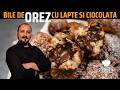 Bilute De Orez Cu Lapte Si Ciocolata Usor Si Simplu De Facut Aracini Desert Italian