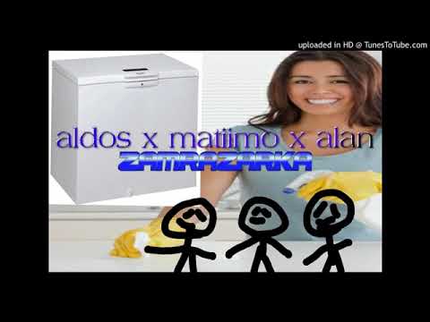 aldos x matiimo x alan - zamrażarka REUPLOAD