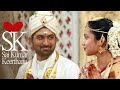 Sai Kumar Keerthana Wedding Promo Pixelmatrix Best Photographers Hyderabad
