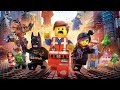 Closing To The Lego Movie 2014 UK DVD