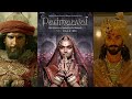 Padmavati Full Movie Ranveer Singh Shahid Kapoor Deepika Padukone Hindi Movie 9520LIVE