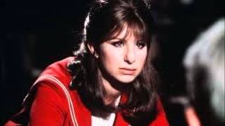 Streisand Better, rare single Barbra
