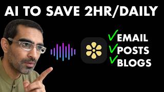 This AI Voice Agent Will Get Stuff DONE For You (HeyLemon AI)