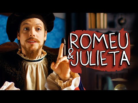 ROMEU E JULIETA
