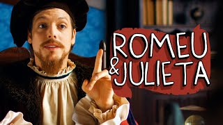 ROMEU E JULIETA