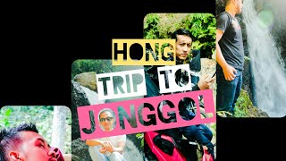 preview picture of video 'HONG TRIP TO JONGGOL'