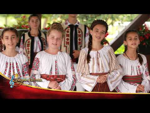 Grupul vocal ”Flori Tămășene” 2