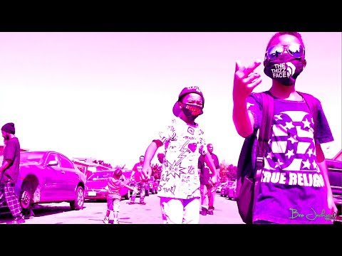 Goldtoes Presents "Swang SumThang" Young Chop, Ag Cubano, Coolio da Undadogg, Rado and Highway Celis