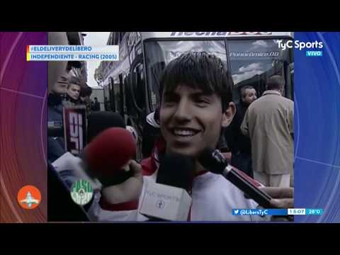 Paso A Paso Independiente 4-0 Racing (Apertura 2005)