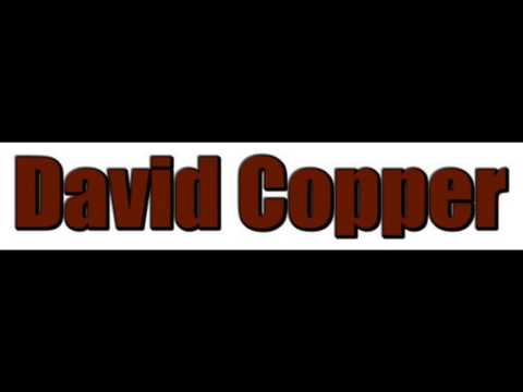 David Copper - El camino