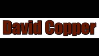 David Copper - El camino