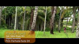 Download lagu MAROROT TONDI, OST. FILM PARHUTA-HUTA 4 mp3