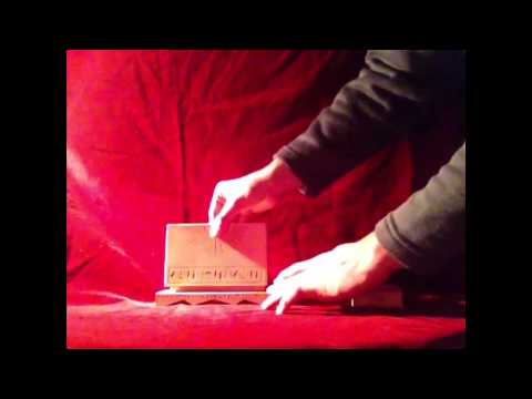 The Tablets of the Pharaohs (Tafeln Der Pharaonen) (2015) by Thomas Pohle