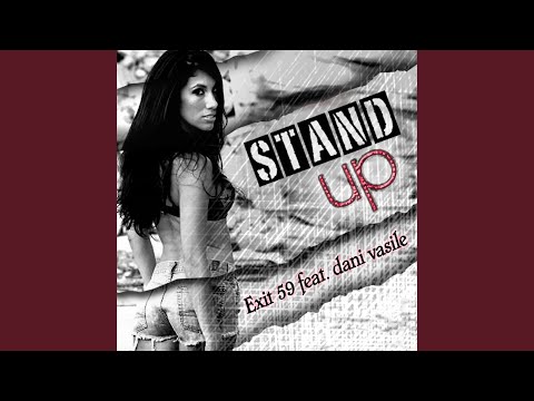 Stand Up (Mike Bordes Extended Mix) (feat. Dani Vasile)