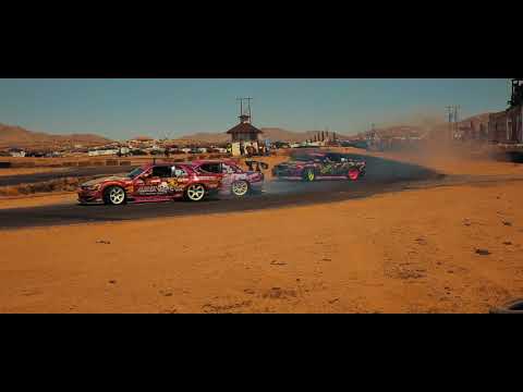 Super D Matsuri 2018