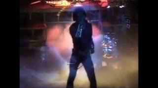 Iron Maiden - Remember Tomorrow (live with Paul Di&#39;Anno x Bruce Dickinson)