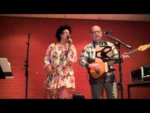 Duo Ginger - Matahari Soos  Groningen 17-3-2013