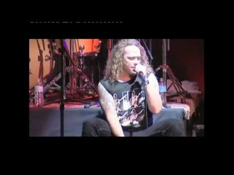 The Screaming Jets - Needle To The Red (Live)