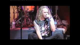 The Screaming Jets - Needle To The Red (Live)