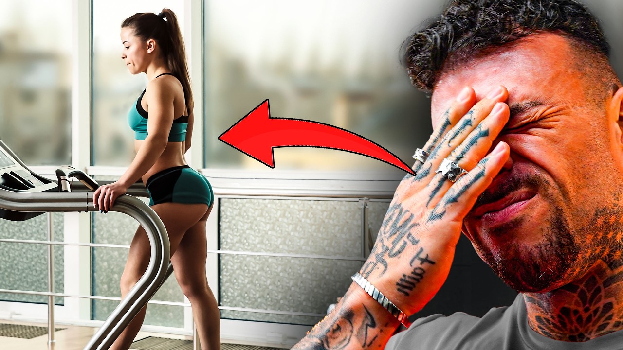 AERÓBICO DEPOIS DO TREINO É UM ERRO!
