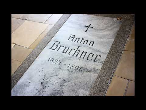 Erwin Horn - Bruckner:  Symphony No. 7 - Adagio (Organ Transcription)