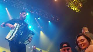 Dropkick Murphys - Out of Our Heads (Live) Boston House of Blues 3/14/2019