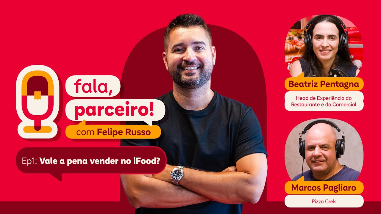 Vale a pena vender no iFood?