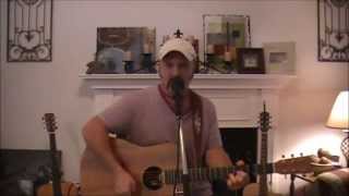 Tim Culpepper - The Way I Am - Under The Influence of Merle Haggard