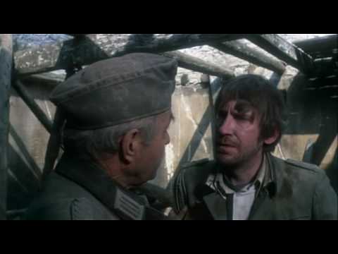 Cross of Iron (Sam Peckinpah, 1977) - The New Germany