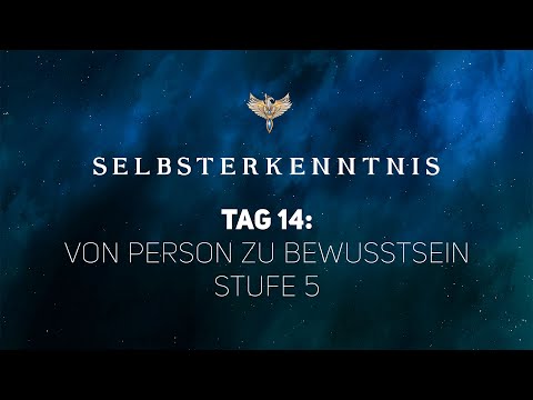 Selbsterkenntnis: Tag 14 - Das Unbewusstsein (Glaubenssätze) | Thomas LYFE