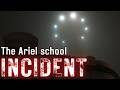 The Ariel School Sighting